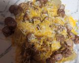 Foto del paso 2 de la receta: Desayuno rico