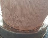Foto del paso 4 de la receta: Torta de Chocolate XXL!! 🇦🇷❤️