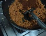 A picture of step 12 of Matar paneer.