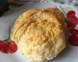 Foto del paso 3 de la receta: Pancitos de manteca y queso
