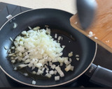 Foto del paso 1 de la receta: Judías verdes con setas y langostinos