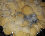 Foto del paso 6 de la receta: Sorrentinos caseros