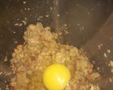 Foto del paso 3 de la receta: Hamburguesas de lentejas