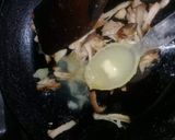 A picture of step 3 of Charsi Macaroni.