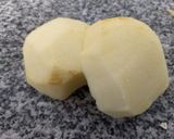 Foto del paso 2 de la receta: Torta de manzana saludable