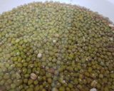 Foto langkah ke 1 dari resep Bubur kacang hijau.