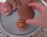 Foto del paso 4 de la receta: Alfajores argentinos artesanales