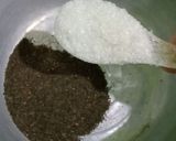 Foto langkah ke 1 dari resep Teh susu caramel.