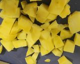 Foto del paso 3 de la receta: Tortilla de papas (tipo española)