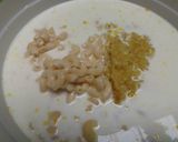 Foto langkah ke 2 dari resep Macaroni Panggang.