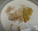 Foto langkah ke 2 dari resep Macaroni Panggang.
