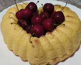 Foto del paso 3 de la receta: Tarta de quesitos sin azúcar🍰