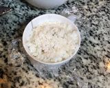 صورة لخطوة 4 من وصفة أرز بالتونة 🍙 Onigiri