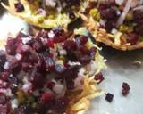 Katori chat recipe step 3 photo