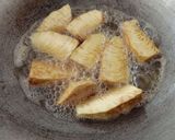 Foto langkah ke 3 dari resep Sukun Goreng.