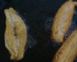 Foto langkah ke 5 dari resep Cakwe susu medan.