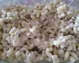 Foto del paso 3 de la receta: Ensalada de atún