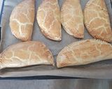 Nigériai meat pie..azaz húsos pite recept fázis 11 fotója