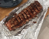 Foto del paso 4 de la receta: Costillas de cerdo - estilo Foster Wollywod