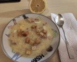 Foto del paso 8 de la receta: Sopa de picadillo