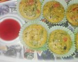 A picture of step 4 of Egg muffins.