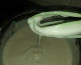 Foto del paso 2 de la receta: Maicena con leche postre fácil