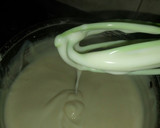 Foto del paso 2 de la receta: Maicena con leche postre fácil
