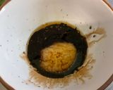 Une image de l'étape 6 de Pakchoï Mariné à la Japonaise.
