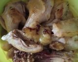 Foto langkah ke 1 dari resep Ayam Lodho part 2 Yummy..