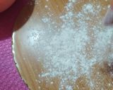 صورة لخطوة 6 من وصفة فطيرة البيتزا الشهية 😋😋 تستحق التجربة
