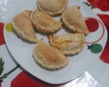 Foto del paso 6 de la receta: Empanadas mestiza