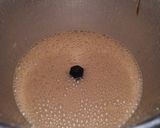 A picture of step 2 of Banana & Nutella Smoothie.