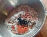 টমেট পরোটা(tomato porota recipe in bengali) রেসিপি ধাপ - 3 ছবি