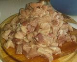 Székelykáposzta recept fázis 3 fotója