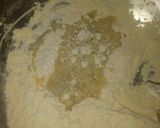 ચાટ મસાલા રોટી રેસીપી સ્ટેપ3ફોટો