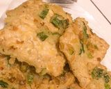 Foto langkah ke 3 dari resep [149] Tempe Mendoan.