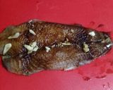 Foto langkah ke 1 dari resep Grilled Dorry Kecap.