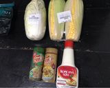 Foto langkah ke 3 dari resep Ide menu sarapan tanpa nasi.