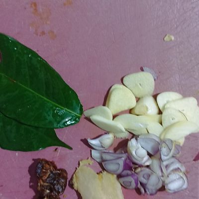 Langkah 1