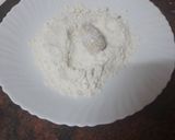 Foto del paso 3 de la receta: Croquetas de pollo asado, pata asada y manises