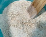 Foto del paso 1 de la receta: Galletas de avena