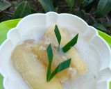 Foto langkah ke 5 dari resep Singkong Thailand.