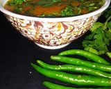 દાલ ફ્રાય(Dal Fry Recipe in Gujarati) રેસીપી સ્ટેપ6ફોટો