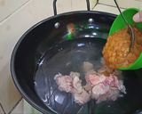 Foto langkah ke 1 dari resep Kuah Sate Padang.