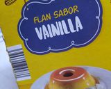 Foto del paso 2 de la receta: Galle-Flan con dulce de leche