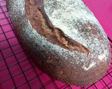 Foto del paso 7 de la receta: Pan batard con lentejas semi integrar