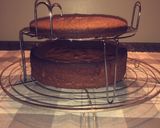 Une image de l'étape 4 de Gâteau forêt noir.