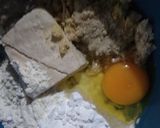 Foto langkah ke 2 dari resep Tahu Walik.