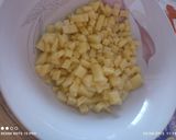 Foto del paso 1 de la receta Tortilla de patata