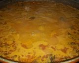 கையேந்திபவன் எம்டி சால்னா (Salna recipe in tamil) ரெசிபி ஸ்டேப் 9 புகைப்படம்